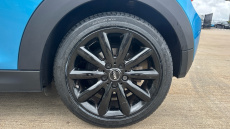 MINI Hatchback 1.5 Cooper 3dr Petrol Hatchback